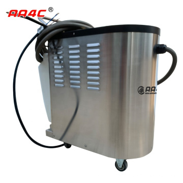 AA4C Industrial  steam car cleaner steam car washing machine   high  water steam car cleaning machine MD7000  MD8000